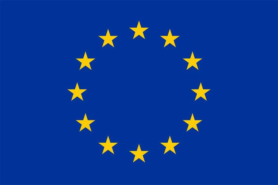 Cover: Europäische Union