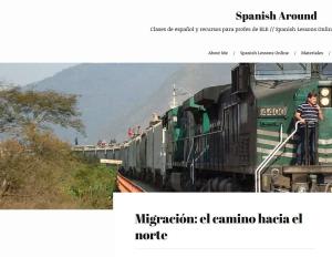 Cover: Migración: el camino hacia el norte