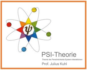 Cover: Prof. Julius Kuhl: Wie funktioniert Persönlichkeit? | Einführung in die PSI-Theorie | VAKUUM - YouTube