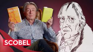 Cover: Hegel – wer ist der Jahrhundert-Philosoph? | Scobel