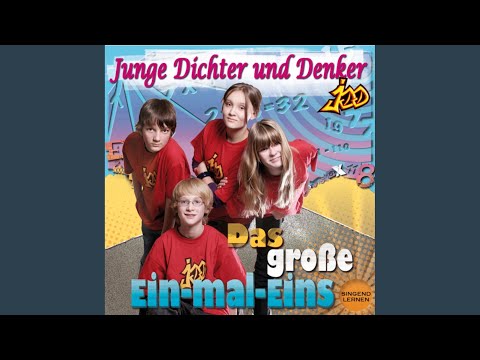 Cover: Das Primzahl-Lied - YouTube