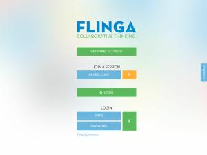 Cover: Whiteboard - flinga.fi