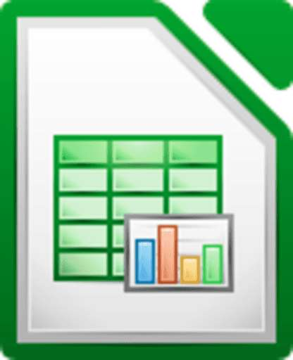 Cover: Von csv zu LibreOffice