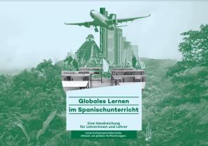 Cover: Globales Lernen im Spanischunterricht 