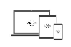 Cover: Anton – Lernplattform