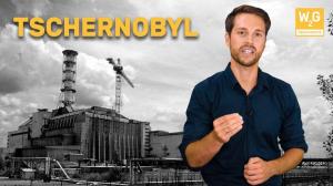 Cover: Tschernobyl - Die nukleare Katastrophe