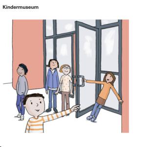 Cover: Ideen für Projekte | Kindermuseum | Kunsthalle Bielefeld