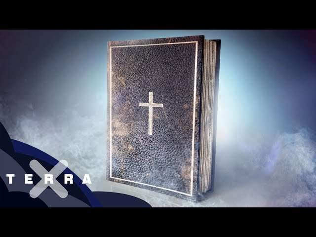 Cover: 5 Fakten über die Bibel