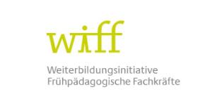 Cover: WiFF-Studiengangsdatenbank für frühpädagogische und kindheitspädagogische Studiengänge