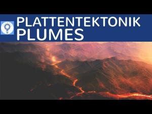 Cover: Plattentektonik mit Plumes & ohne Plumes - Wie lässt sich Vulkanismus erklären? | Die Merkhilfe