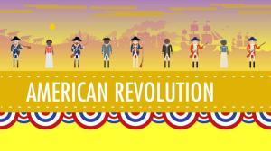 Cover: Who Won the American Revolution?: Crash Course US History #7