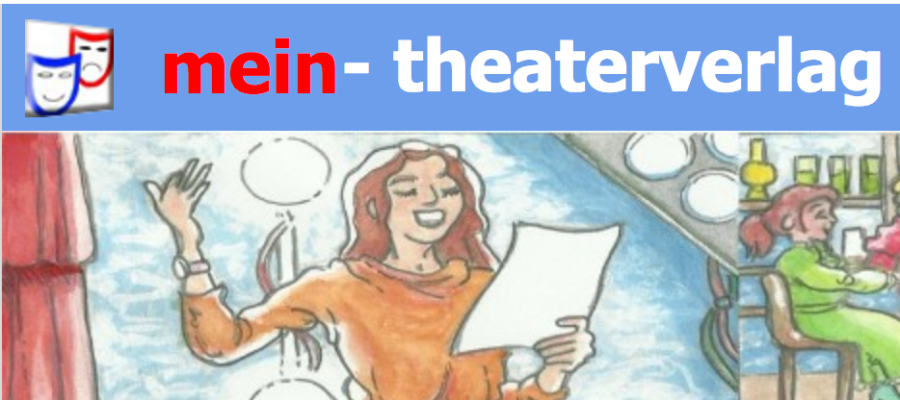Cover: mein-theaterverlag