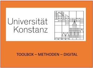 Cover: Methoden von A-Z | Methodensammlung | Toolbox Lehre | Infopool | Academic Staff Development | Universität Konstanz