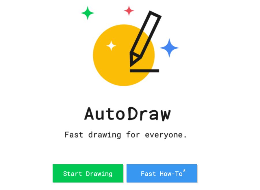 Cover: AutoDraw