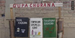 Cover: Schulen nutzen zwei Sprachen im Unterricht