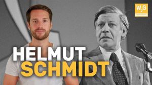 Cover: Helmut Schmidt: Kanzler der Krise - MrWissen2go Geschichte