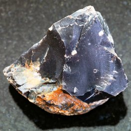 Cover: Bergbau in Stein- und Bronzezeit - Auf der Suche nach Rohstoffen
