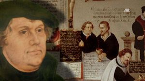 Cover: Unterrichtsfilm: Luther und die Reformation im Überblick - in 11 Minuten