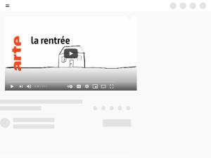 Cover: la rentrée - Karambolage - ARTE - YouTube