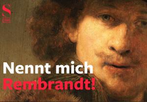 Cover: Rembrandt Digitorial