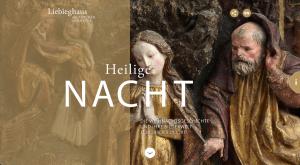 Cover: Heilige Nacht | Liebieghaus