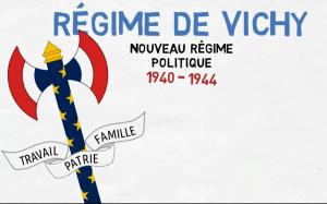Cover: Le régime de Vichy (1940-1944) - YouTube