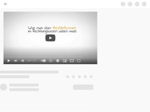 Cover: Easy-Clip: Rechtsformen - YouTube