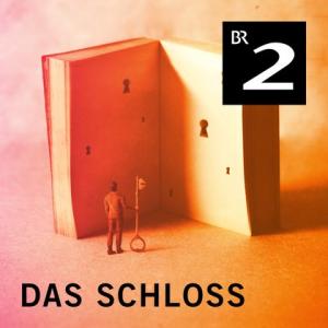 Cover: Franz Kafka: Das Schloss (08/12)