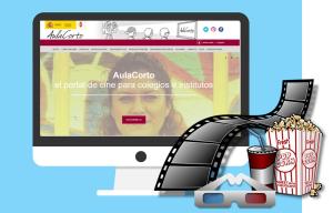 Cover: AulaCorto  |  El portal de cine para colegios e institutos 