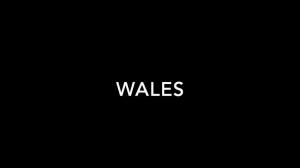 Cover: Wales