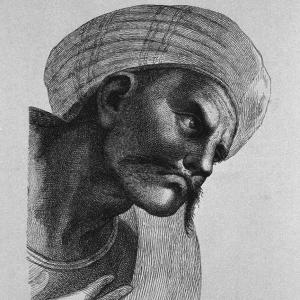 Cover: Ibn Rushd alias Averroes - Arabische Aufklärung - RADIOWISSEN