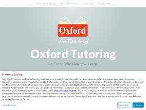 Cover: Elements of an Essay: Writing Commentary – Oxford Tutoring