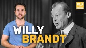 Cover: Willy Brandt und die „Neue Ostpolitik