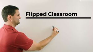 Cover: Inverted, Flipped Classroom, der umgedrehte, umgekehrte Klassenraum, elearning im Schulbereich