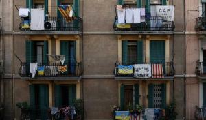 Cover: Der Tourismus tötet unsere Stadt | Barcelona