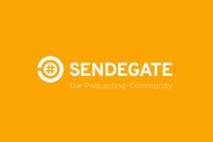 Cover: Sendegate – CC Podcasts
