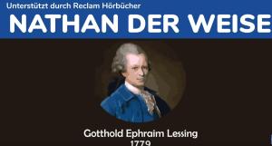 Cover: VIDEO: Nathan der Weise (Lessing) - Zusammenfassung / Inhaltsangabe - Deutsch Literatur & Lektüre - Abitur