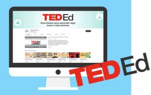 Cover: TED-Ed en español