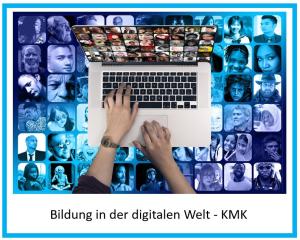 Cover: Lehren und Lernen in der digitalen Welt Ergänzung zur Strategie der Kultusministerkonferenz „Bildung in der digitalen Welt