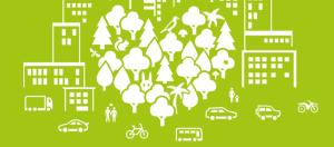 Cover: Grüne Oasen in der Stadt