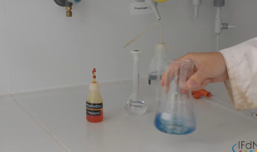 Cover: Titration