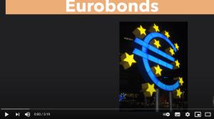 Cover: Eurobonds - Coronabonds - Eurobonds Deutschland - Eurobonds Vorteile/Nachteile - einfach erklärt! - YouTube