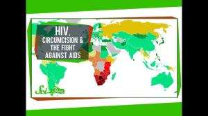 Cover: HIV, Circumcision & The Fight Against AIDS