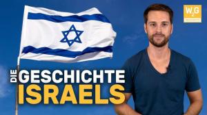 Cover: Die Geschichte Israels