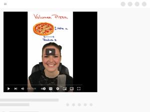 Cover: PIZZA mal anders... 🤓 #Shorts - YouTube