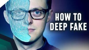 Cover: Deepfake einfach selber machen - und wie man sich schützen kann | Breaking Lab