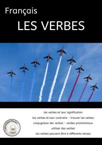 Cover: Verben Französisch