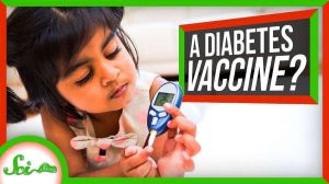 Cover: Could a Vaccine Prevent Type 1 Diabetes?