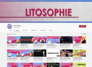 Cover: LitosoPHie | YouTube
