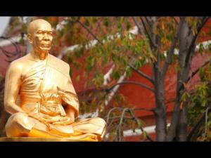Cover: Buddhismus erklärt | Eine Religion in (fast) fünf Minuten